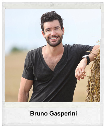 Bruno Gasperini